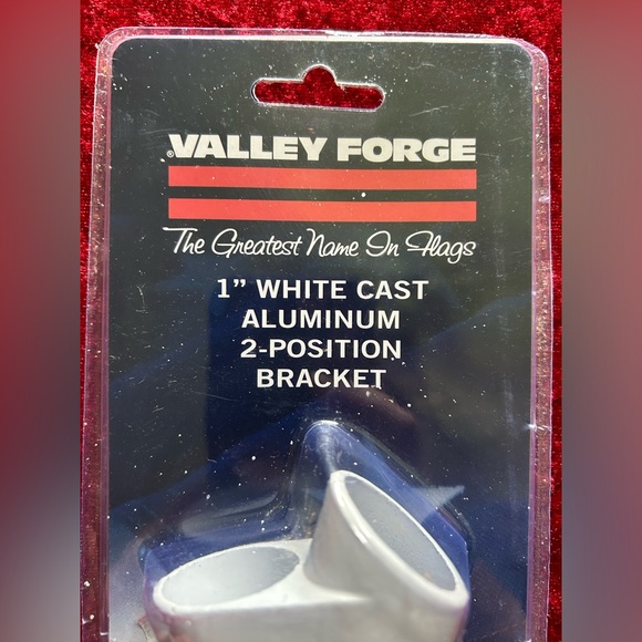 Flag Pole Bracket - Picture 3 of 8